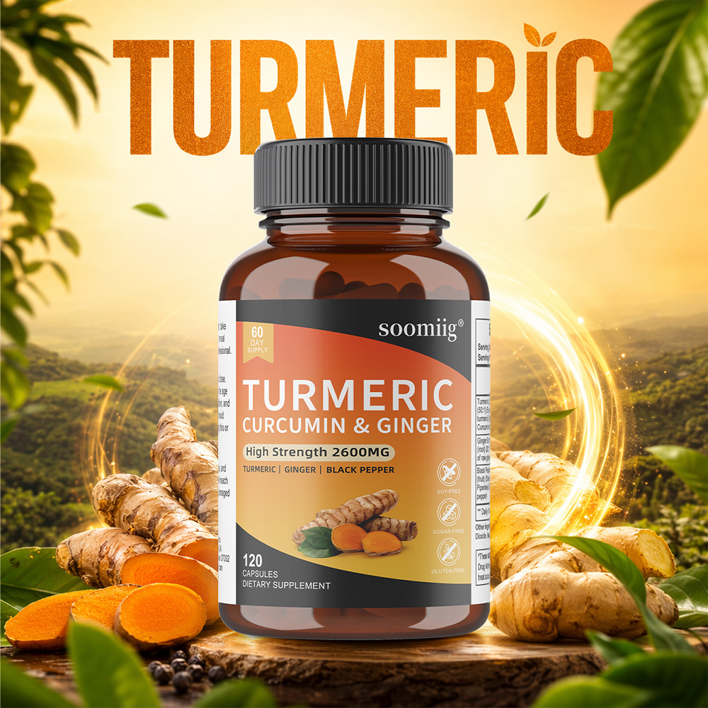 Zencefil ve Karabiber İçeren Z - Turmeric Curcumin Capsule incelemesi ve fiyatı